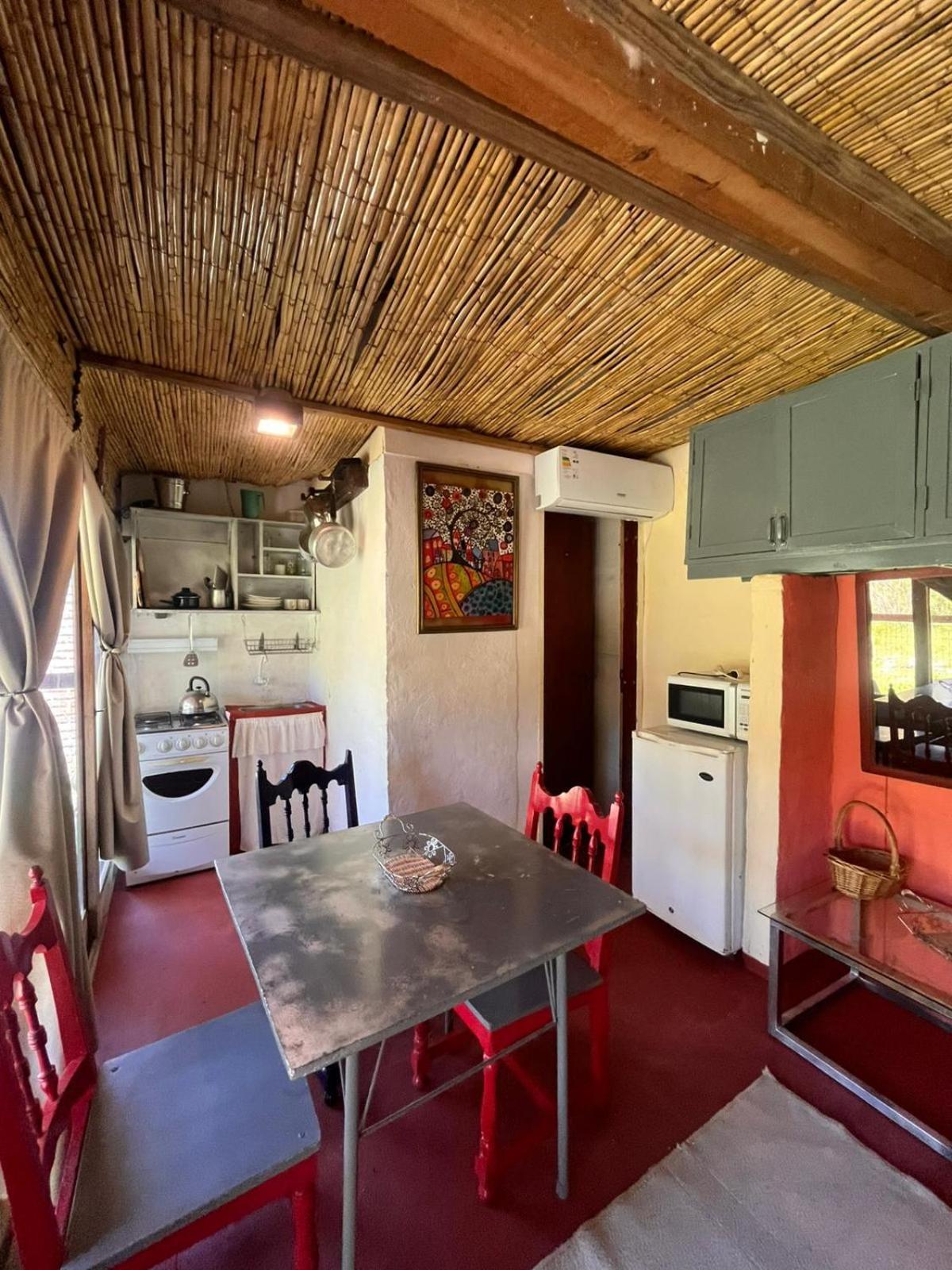 Вилла Casa Marys En El Tesoro De La Barra Пунта-дель-Эсте Экстерьер фото