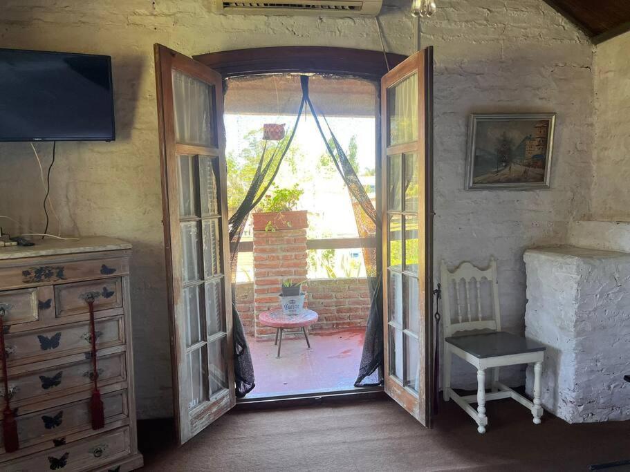 Вилла Casa Marys En El Tesoro De La Barra Пунта-дель-Эсте Экстерьер фото